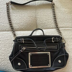 Vintage dolce and gabana hand bag
